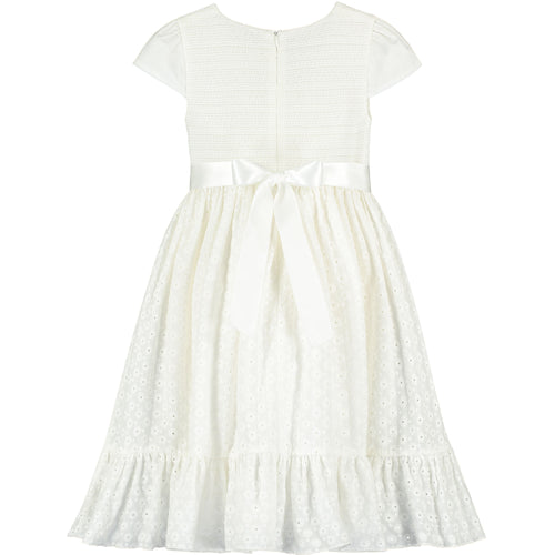 Flower Girls & Special Occasion Dresses | Holly Hastie London – Holly ...