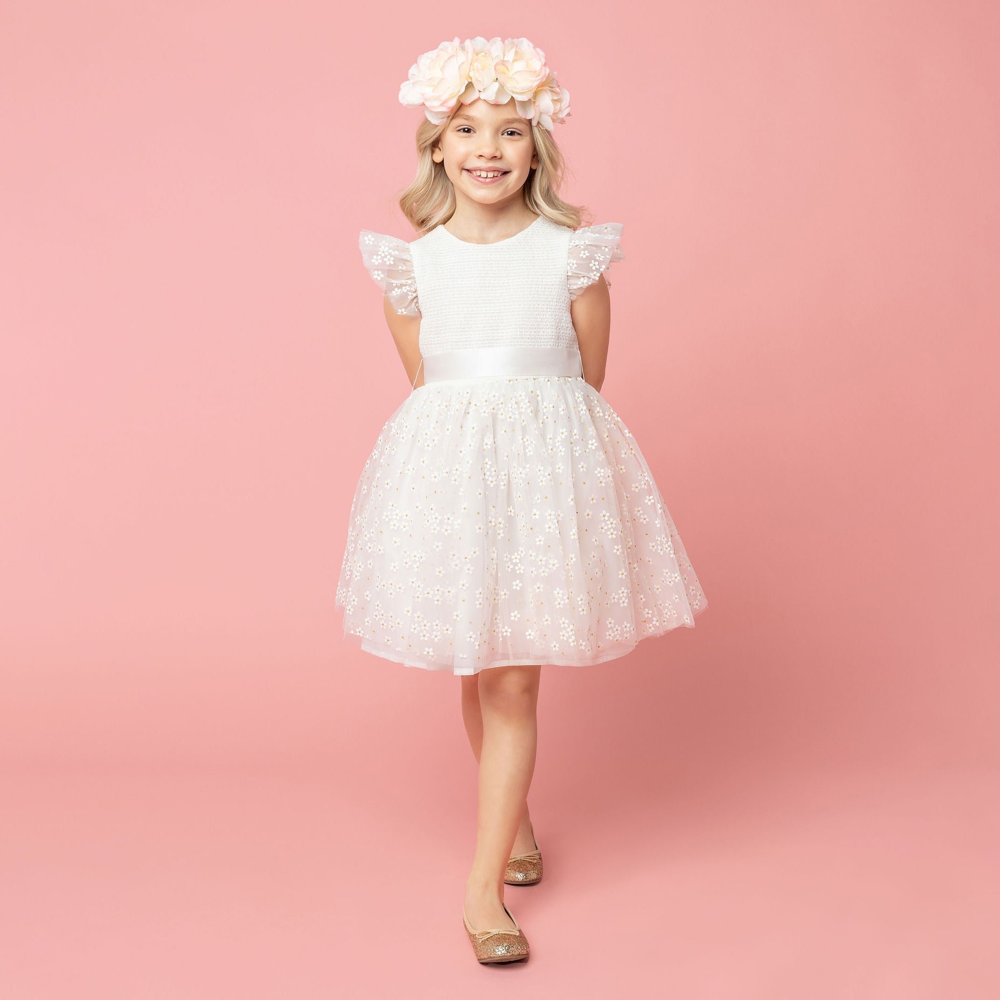 Designer girls discount